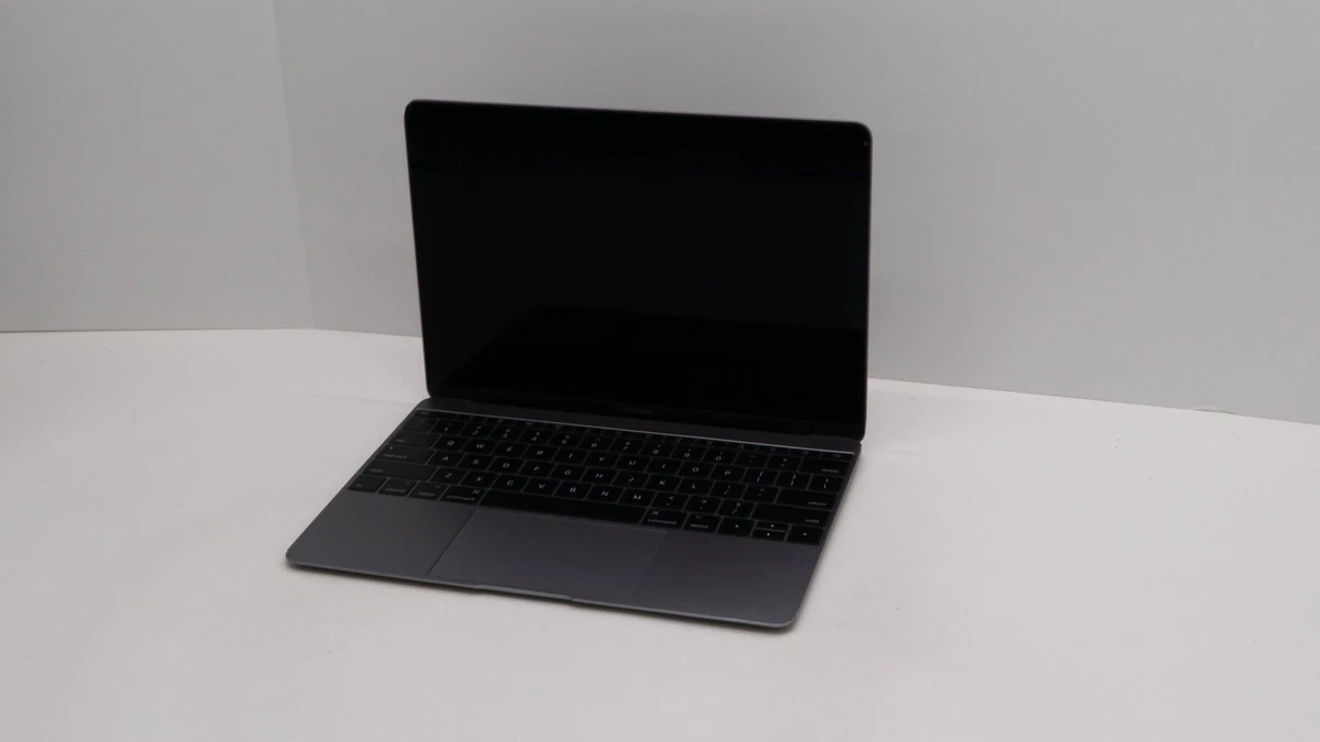 V*o様 オークション/UKレア品 12インチMacbook 2017 8GB 2017 Apple MacBook 12 Inch Laptops for sale | eBay