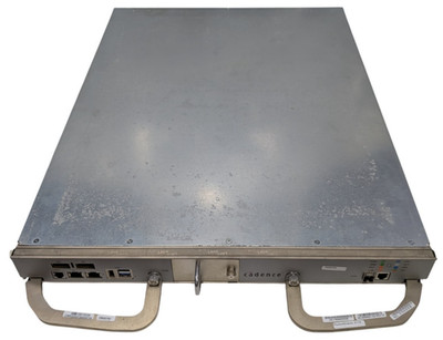 CADENCE Prozessor JSJ190400008 D9000784 65-0000001-02 Rev 14
