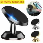 Magnetic Phone Holder for Car, Dashboard Car Phone Holder Mount MINI