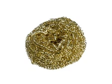 Easy Braid EB-BP10 Replacement Brass Pad, Solder Tip Cleaner, 10/Package