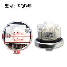 1PC For XQB45-95 Washing Machine Water Level Sensor Water Level Switch