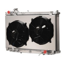 3 Row Core Radiator For Toyota Aristo Jzs147 2jz Gte For Lexus Gs300 1991-97 At 3 Row Core Radiator For Toyota Aristo Jzs147 2jz Gte For Lexus Gs300 1991-97 At