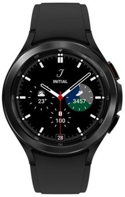 Samsung Galaxy Watch 4 Classic 42mm WiFi Black - Bastlerware DE Händler SM-R880