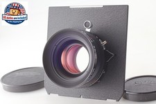 [MINT] Schneider Kreuznach Apo Symmar 150mm f5.6 MC Lens Copal 0 From JAPAN