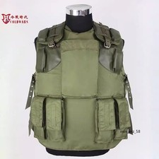 Reproduction Of Soviet 6b3 Bulletproof Vest Unisex Tactical Vest Christmas Gift