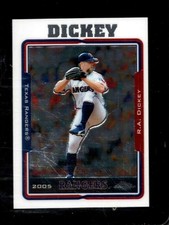 R.A. Dickey