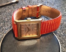 Montres classiques Geneve