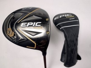 Callaway Epic Star Driver | eBay