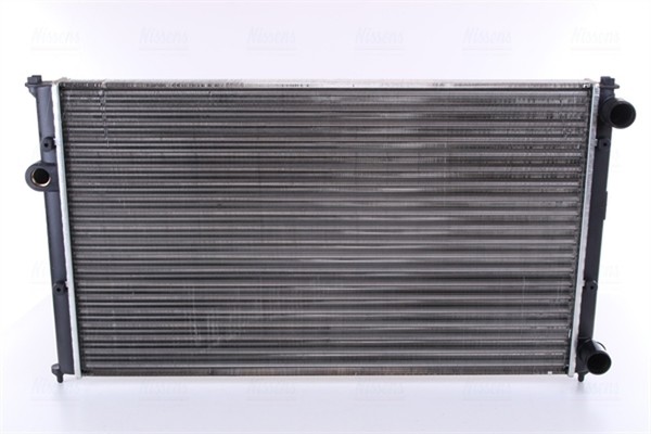 Nissens MotorküHler WasserküHler 652441 FüR Vw Seat Polo Ibiza 6V2 6V5 Inca 3 2-image