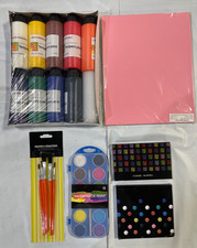 K12 Art E1 Course Kit