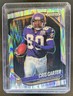 2025 Panini Prizm Black Cris Carter Skewed #/249 Vikings