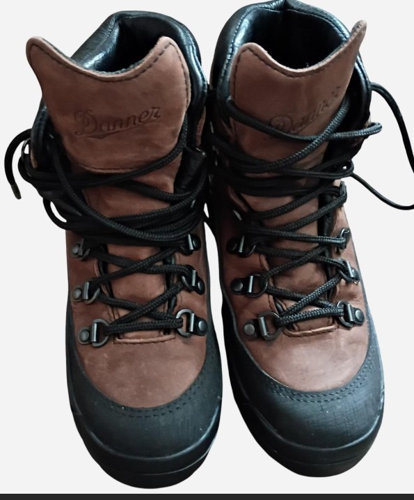 Danner Hiking Combat Boot - image 1