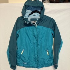 Champion Lightweight Windbreaker Jacket Youth Size Large 10-12 Kids