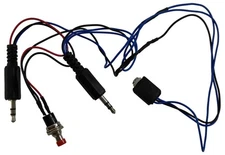 Workman PC2 Cord - Record From Any Source for PP1 - PP2 - PP3 - IC Noise Boxes