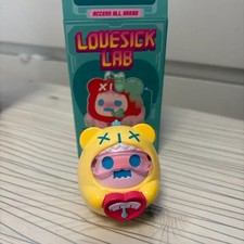 Shinwoo Artist Baby Ghost Bear Love Wrap Figure