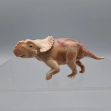 BBC Walking With Dinosaurs Toys Miniature Figure Patchi Retired Dino