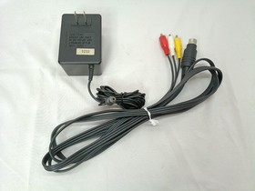 PC Engine Shuttle console controller set NTSC-J Japan NEC Tested