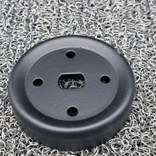 Simplicity 166176 / 2166176SM Brake Drum Hub OEm Genuine