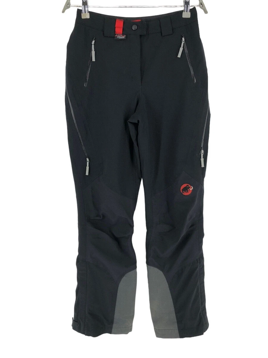 Postropaky Pantaloni da Sci Donna Outdoor Neve Impermeabili Escursionismo Isolat