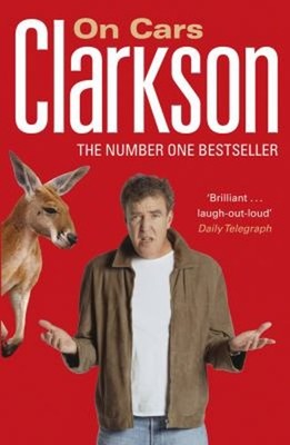 Clarkson on Cars Paperback Jeremy Clarkson