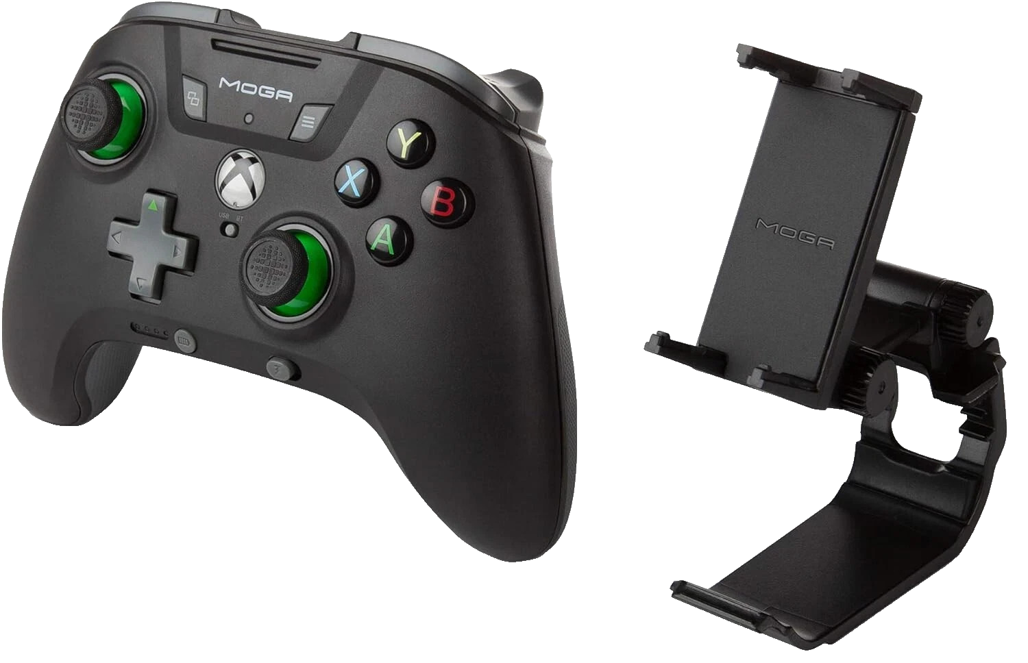 Non Communiqué Moga Xp5-X Plus - Manette De Jeu - Sans Fil - Bluetooth - Pour Android, Pc - Image 3