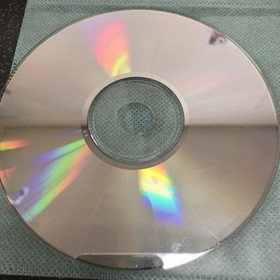 Disk Only - - Virtua Cop 2 Sega Saturn SS [K-2311]