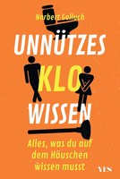 UnnüTzes Klowissen | Norbert Golluch | Taschenbuch | 160 S. | Deutsch | 2020