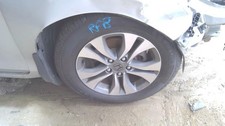 Used Wheel Fits 2014 Honda Accord 16x7 Alloy Lx Us Market 5 Double Spoke Grade