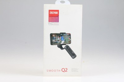 ZHIYUN Smooth Q2 Gimbal