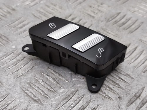 MERCEDES-BENZ S W221 Tasten zum Entriegeln/Verriegeln der Türen 28312707