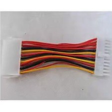 Power Supply 20 Pin to 24 Pin Adapter Cable Main Board 20P to 24P Line