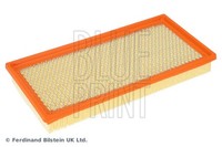 Blue Print Luftfilter ADA102214 Filtereinsatz FüR Durango Cherokee Jeep Dodge Mx