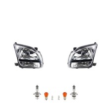 Ampoule Suzuki IGNIS