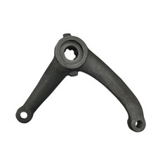 Spindle Steering Arm Fits Case Tractor | Replaces K913924