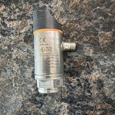 EFECTOR IFM PN2294 PRESSURE SENSOR (NEW OPEN BOX)