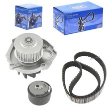 Zahnriemensatz für ALFA ROMEO MITO ABARTH 500/595/695 /C PUNTO/GRANDE VKMC022043