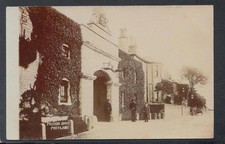 Dorset Postcard - Prison Gate, Portland SW2010