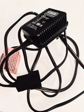 Fisher Price Power Wheels 00803-1295 Class 2 Battery Charger OEM Genuine