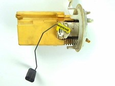 Filtre à carburant Peugeot 407