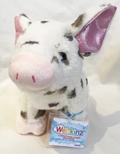 Webkinz 2025 Spotted Pig NEW SEALED WK00035 Plush Toy Virtual Pet