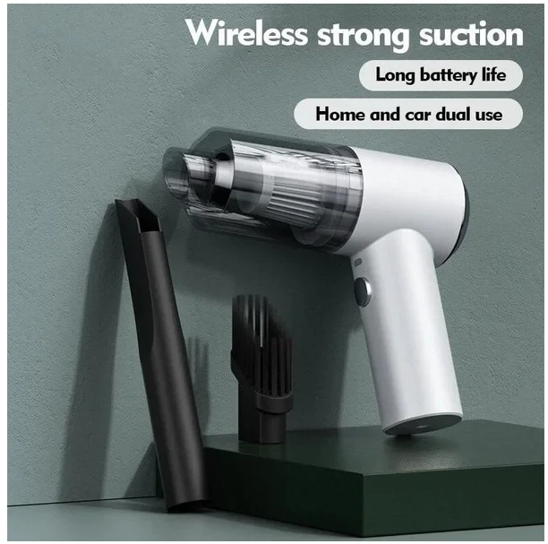 Handheld car vacuum sale cleaner