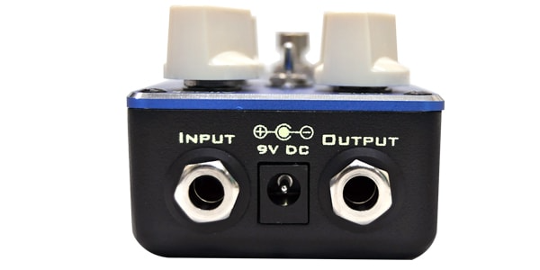 CARL MARTIN Ottawa Vintage Optical Envelope Filter Auto Wah