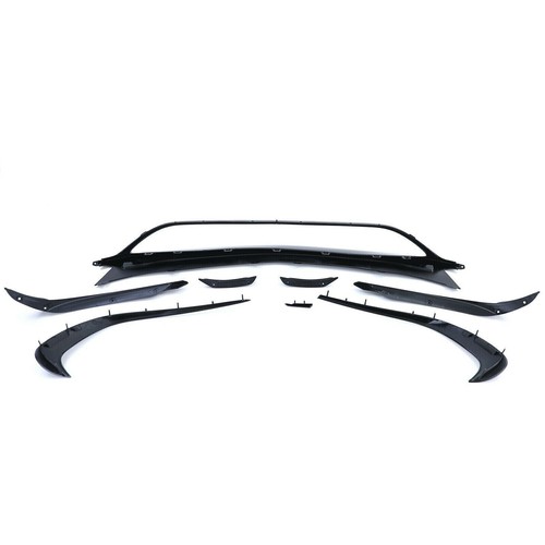 ⭐MERCEDES CLASE A W176 2015-2018 ELEVADOR DIVISOR PARA PARACHOQUES DELANTERO AMG - Imagen 21 de 22