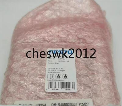 1PCS NEW IN BOX   guide cylinder DFM-32-30-P-A-KF  #F9