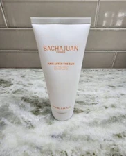 Sachajuan Stockholm After Sun Hair Treatment 3.38 fl oz NEW