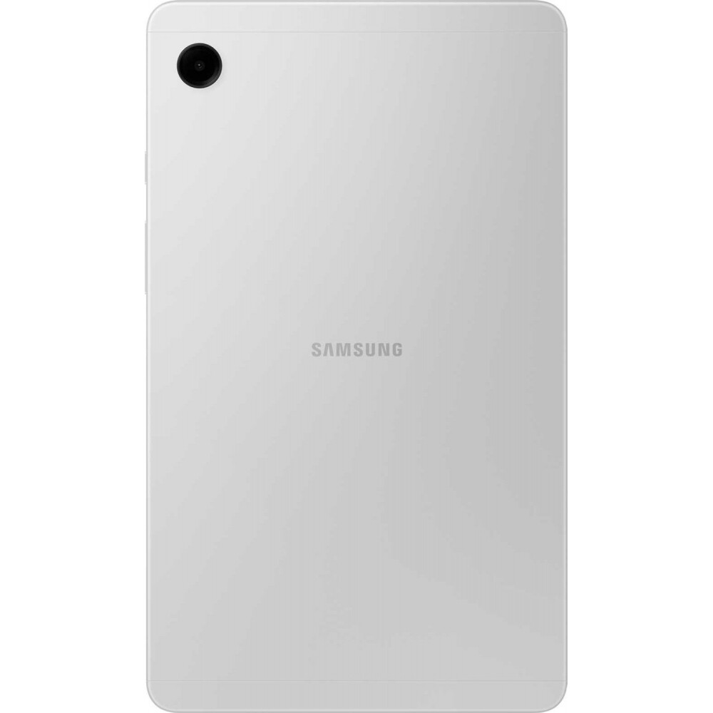 Samsung Galaxy Tab A9 X110 WiFi Tablet 64GB 4GB RAM silver Android 8,7 Zoll NEU - Bild 6 von 8