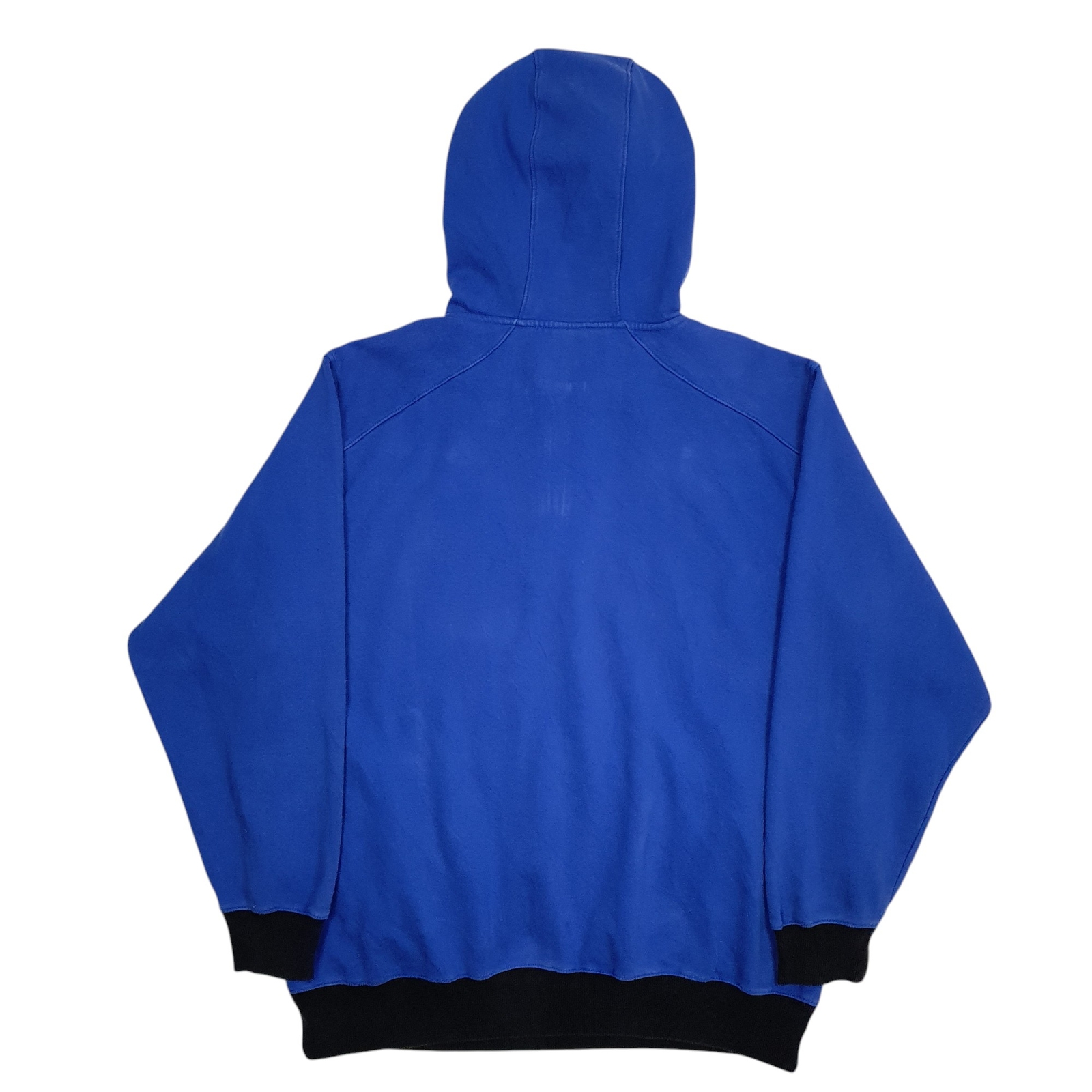 NIKE Hoodie Teams Jumper Sweatshirt Mens XL image 3