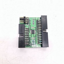 Chip Decoder Decoder Card fits for HP DesignJet 5500PS 1050C 5500 5000 5100