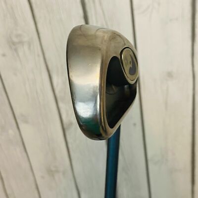 Fer 3 Callaway Hawk Eye Tungstène Titane - Graphite Regular - Droitier 40,5°