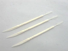 The Doctor's BrushPicks Interdental Toothpicks Helps Fight GingivitisÂ 60 picks